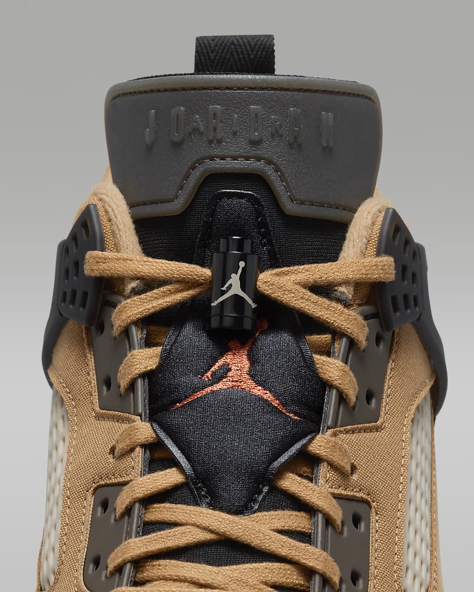 Aj spizike clearance